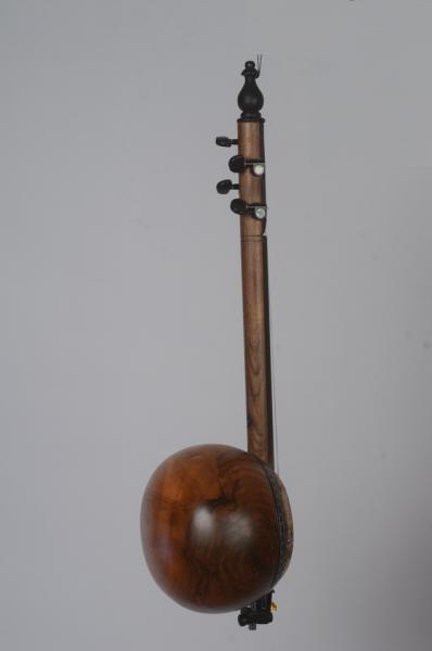 Rebab Kamancheh, Kamanche, Kamancha